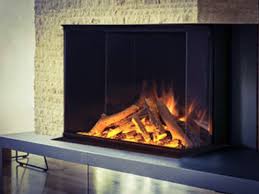 Flame Decor Heating Solutions