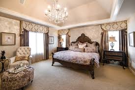 luxury bedroom design projects linly