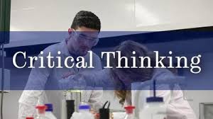 Problem Solving and Critical Thinking Skills Duke Learning Innovation   Duke University