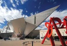 Denver Art Museum de Denver | Horario, Mapa y entradas 3