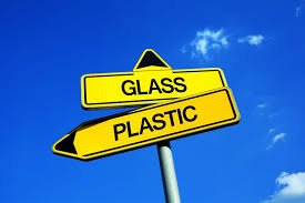 Plastic Vs Glass Bottles For Pharma