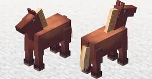 which-horses-are-the-fastest-in-minecraft