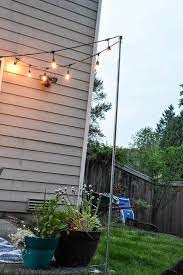 40 Best Backyard Lighting Ideas And