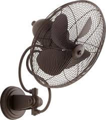 374452 Patio Fan Piazza Accent