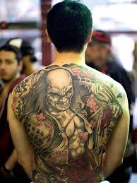 In japanese culture the word irezumi is used for tattoo. 125 Legendary Japanese Tattoo Ideas Filled With Culture Wild Tattoo Art