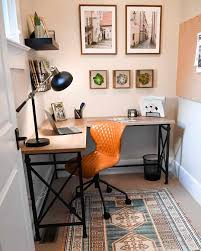 9 beautiful home office ideas