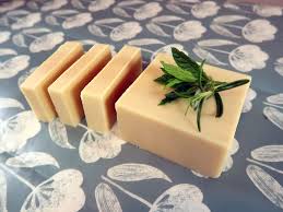 3 goat milk soap recipes rich creamy