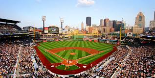 Ballparks Pnc Park This Great Game