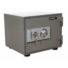 secure sd102 fire safe with dial and