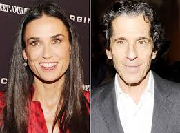 Actor/director/producer seeker of the truth my new memoir, inside out, is out now Omg Demi Moore Now Dating Ex Boyfriend S Father Showbiz News