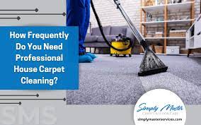 house carpet cleaning springfield