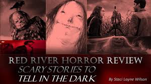 scary stories to tell in the dark 2019