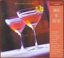 Williams-Sonoma: Bom Dia - Rio Circa 1962 Drink Companion Series