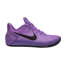 Men s nike kobe ad nxt 360 mamba day university gold court purple. Kobe A D Purple Stardust Nike 852425 500 Goat
