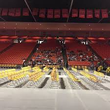 Photo0 Jpg Picture Of Don Haskins Center El Paso