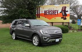 suv review 2018 ford expedition max