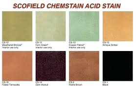 Acid Wash Concrete Colors Indiabusiness Co