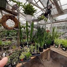 Plant Nursery In Mendota Heights