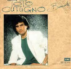 He may be best known for his worldwide hit song, l'italiano. Toto Cutugno Buonanotte 1986 Vinyl Discogs