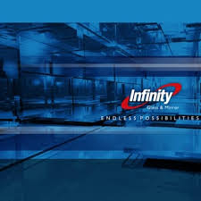 Infinity Glass Company 11 Reviews