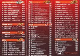 Online kebap, pide oder pizza bestellen. Istanbul Pizza Kebab Haus Konstanz Restaurant Reviews