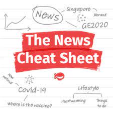 Mothership is a community news service for singaporeans. The News Cheat Sheet Podcast Mothership Sg Listen Notes