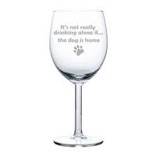 13 Funny Wine Glasses That Will Make