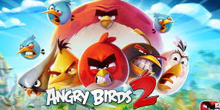 10 Best Angry Birds Games For Android – 3nions