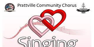 Mcmaster choir performs valentines day singing grams подробнее. Prattville Community Chorus Presents Singing Valentines