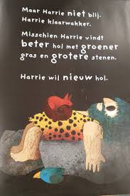 Find the latest holicity inc. Harrie S Hol Elke Dag Een Prentenboek