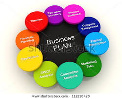 Vector Images Illustrations And Cliparts 3d Business Plan