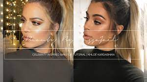 10 celebrity inspired makeup tutorials