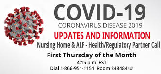 Getting your florida insurance license is the first step to becoming an insurance agent in florida. Coronavirus Disease 2019 Covid 19 Florida Health Care Association