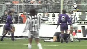 El conjunto de florencia sorprendió a la vecchia signora y le goleo por 3 a 0 en condición de visitante y lo bajó de la pelea directa por el liderazgo de la competencia. 4 12 1994 Serie A Juventus Fiorentina 3 2 Youtube