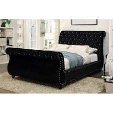 Queen Bed Colfax Furniture And Mattress