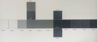 15 Shades Of Grey Iq Glass News