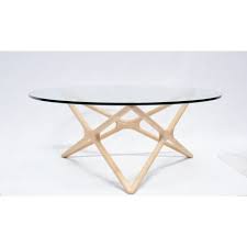 arna scandinavian coffee table