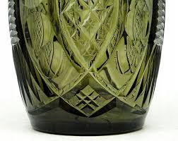 Art Deco Polish Vase From Josephine