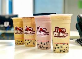 Milk tea refers to several forms of beverage found in many cultures, containing some combination of tea and milk. 28 Of Metro Manila S Favorite Milk Tea Spots Booky