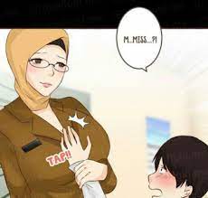 Maybe you would like to learn more about one of these? Komik Madloki New Teacher