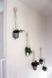 32 Wall Hanging Plant Decor Ideas