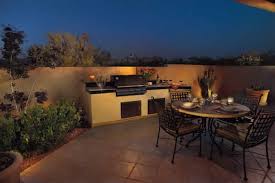 Outdoor Kitchens Tucson Az Sonoran