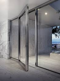 ponzio 100 gl entry door by ponzio