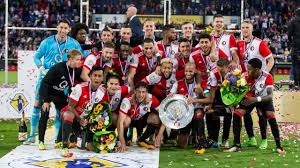 Not favorite johan cruijff schaal · sunday 8 august 2021. Feyenoord Verslaat Vitesse Na Strafschoppen En Pakt Johan Cruijff Schaal Rotterdam Voetbal Sport