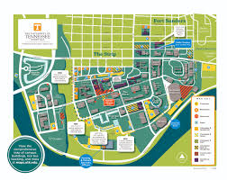 Parking Transit Services The University Of Tennessee