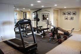 Some rubber home gym flooring options to get pretty pricey. Gym Flooring Interlocking Floor Tiles Flooring Gyms