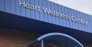 heart wellness center spartanburg