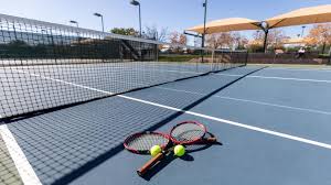 Littleton golf course is located adjacent to the south platte river and the mary carter greenway trail, just west of downtown littleton. Chandler Tennis Center City Of Chandler