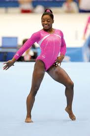 Simone biles was 15 when she sat down with her teammates at the bannon's gymnastix training centre in houston, texas, to watch the usa five of gabby douglas, mckayla maroney, aly raisman. Simone Biles Biography Medals Facts Britannica