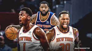 Founded in 1946, the knicks in its history, had won 2 titles out of 8 nba finals appearances. Knicks News Nba Scouts Lament New York S Roster Construction Amid Terrible Start